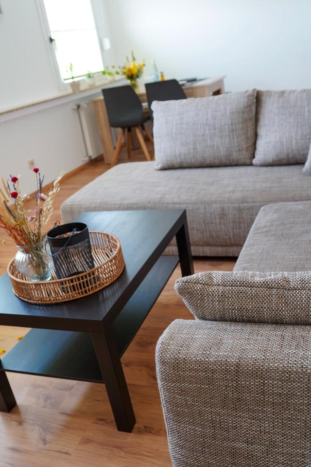 Thumbnail-Ferienwohnung Blumenwiese Kevelaer