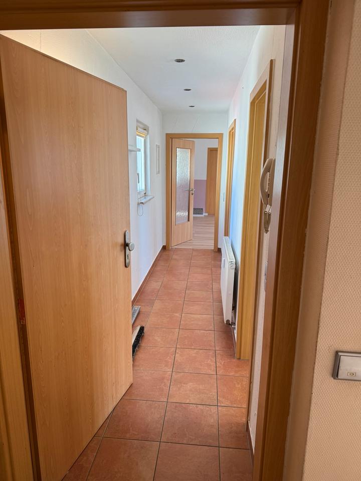 Thumbnail-Wohnung mit 56 m² in 66131 Ensheim zu vermieten
