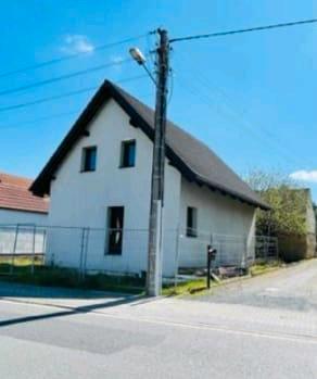 Thumbnail-Rohbau Einfamilienhaus