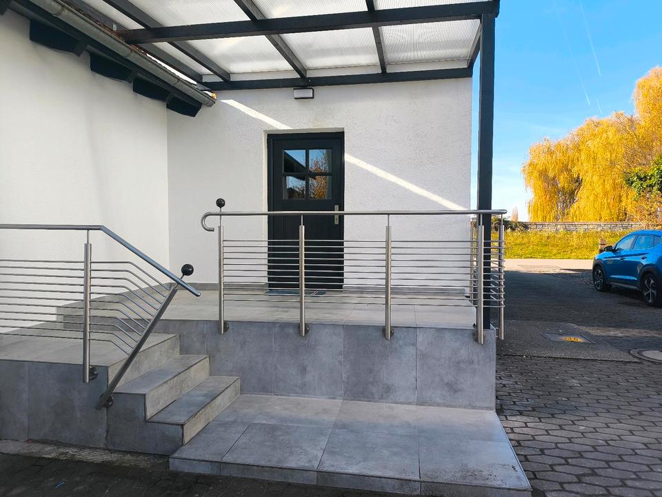 Thumbnail-3 Zimmer Wohnung zu vermieten