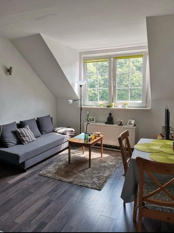 Thumbnail-Zwei Zimmer Wohnung