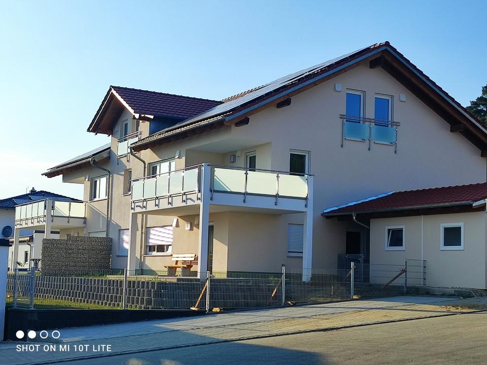 Thumbnail-Wunderschöne 4 Zimmer Wohnung nähe Passau, Jägerwirth