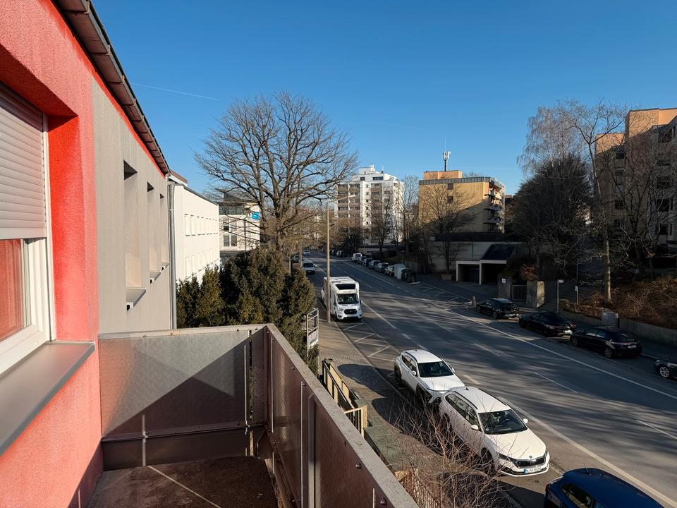 Thumbnail-Wohnung in Nürnberg ErlenstegenSchafhof zu vermieten