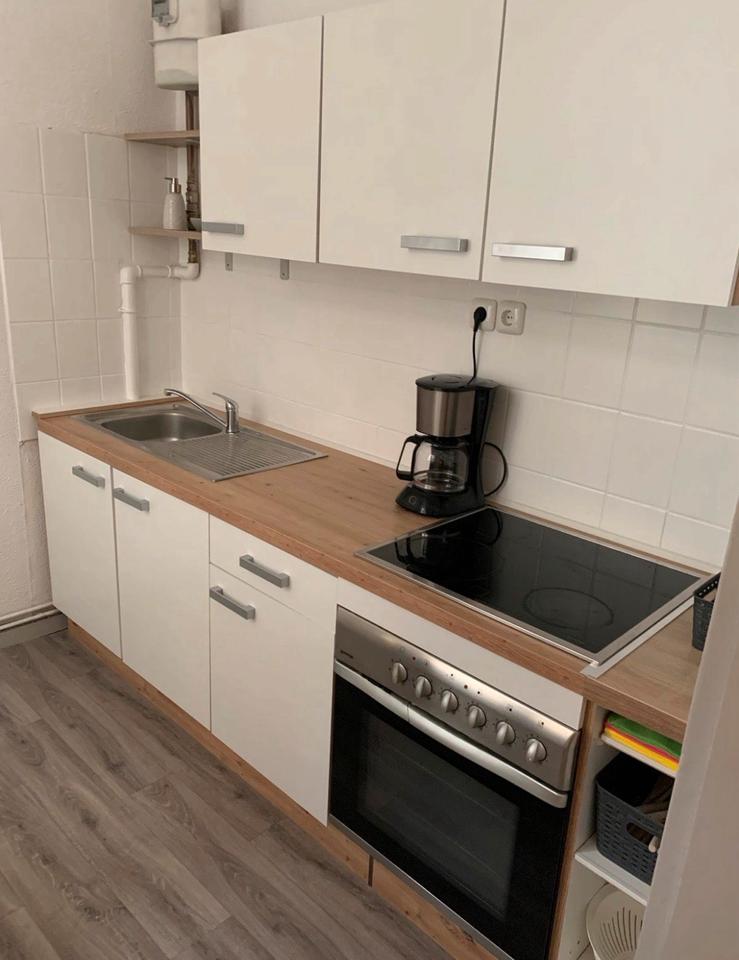 Thumbnail-1 Zimmer Wohnung in Iserbrook