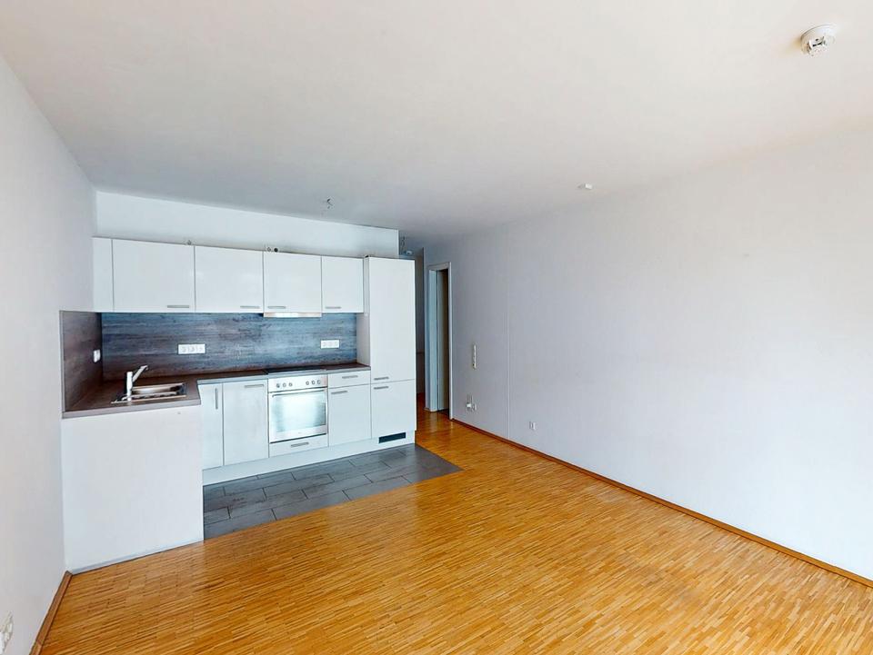 Thumbnail-Moderne 4-Zimmer-Wohnung in heller und großzügiger Raumgestaltung