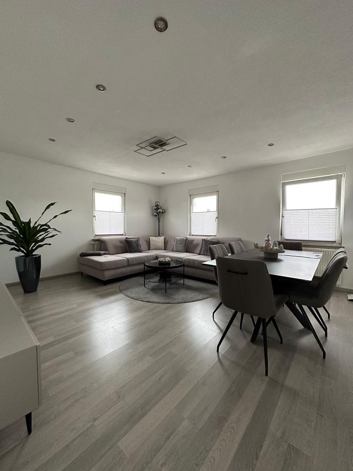 Thumbnail-Helle 3 Zimmerwohnung in Tettnang