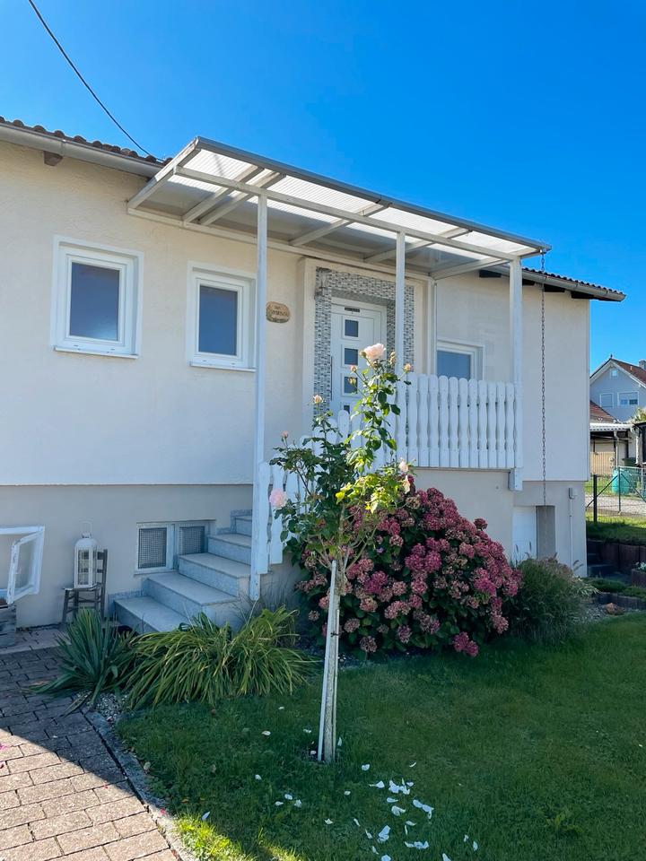 Thumbnail-*von privat* Einfamilienhaus Bungalow