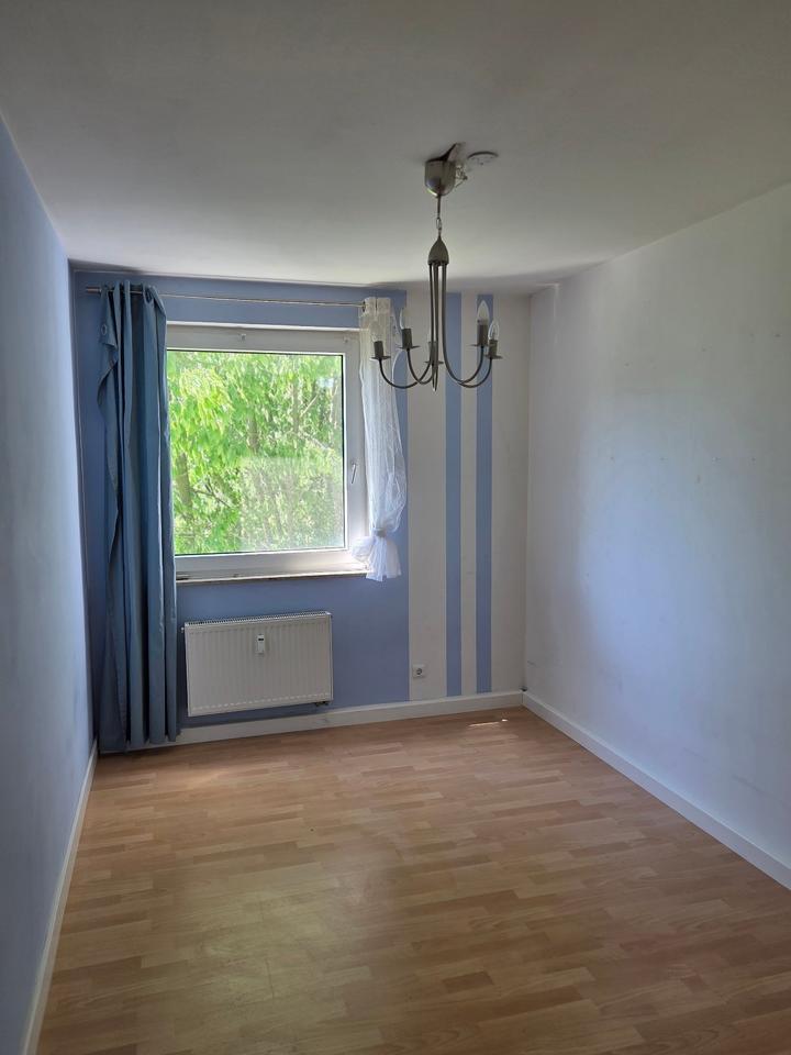 Thumbnail-3 Zimmer wohnung