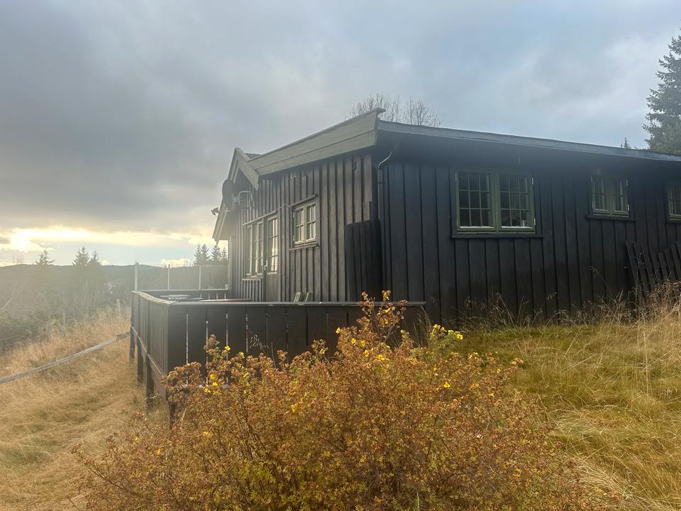 Thumbnail-Hütte in Norwegen von privat zu vermieten