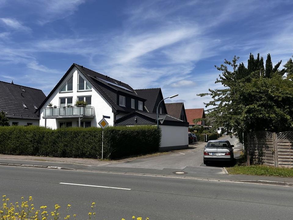 Thumbnail-4-Zimmer Erdgeschosswohnung in Holzwickede, Heizung neu