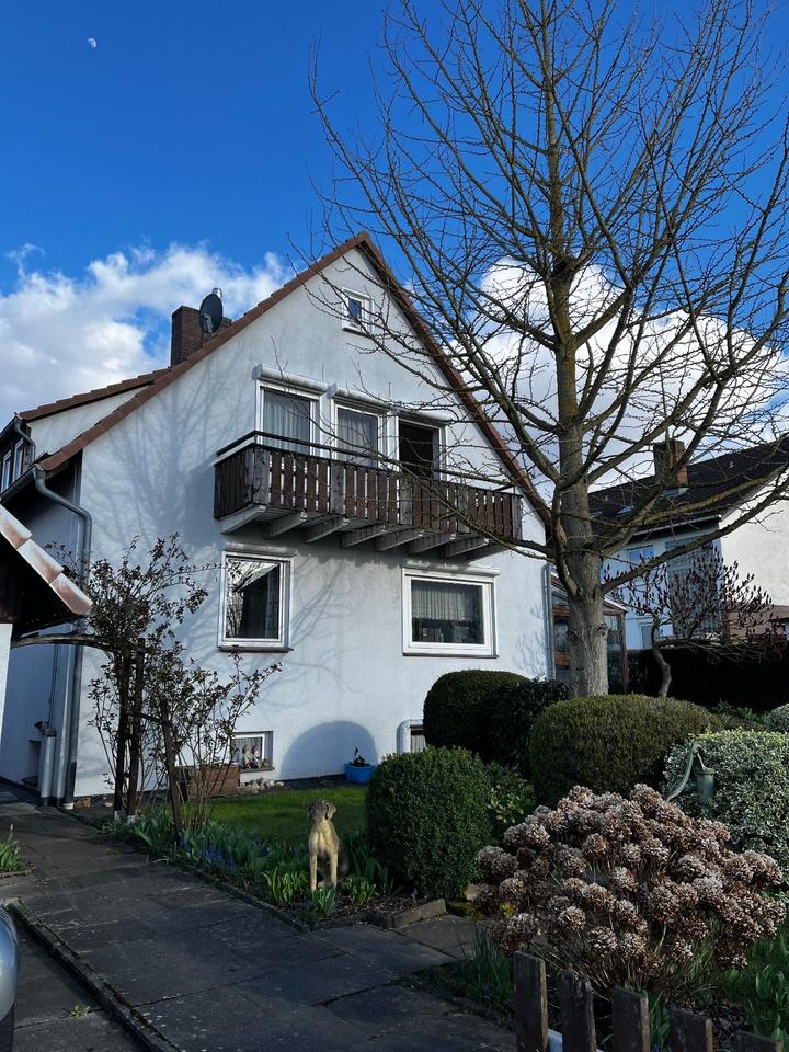 Thumbnail-Freistehendes Haus mit Traumgarten – zentral & ruhig