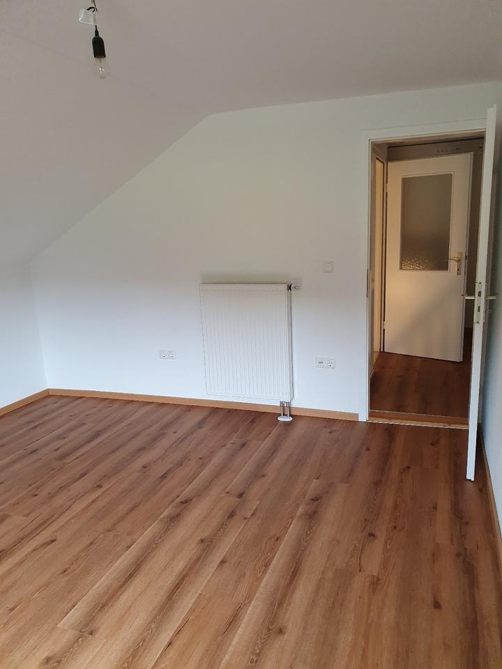 Thumbnail-Neu renovierte 78 qm Wohnung