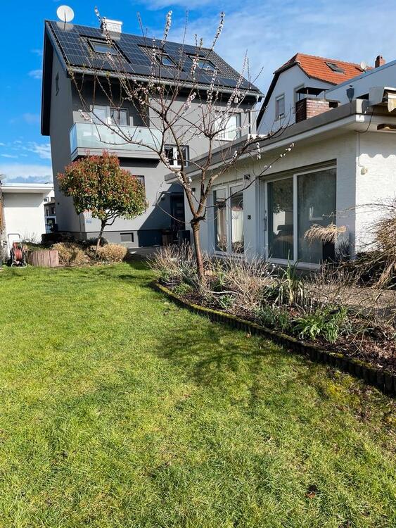 Thumbnail-Ein- bis Zweifamilienhaus zu verkaufen von privat