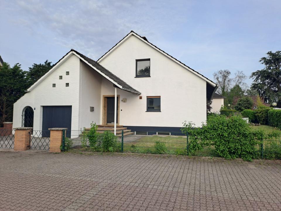 Thumbnail-Schönes helles Einfamilienhaus in bevorzugter Lage von Lengerich