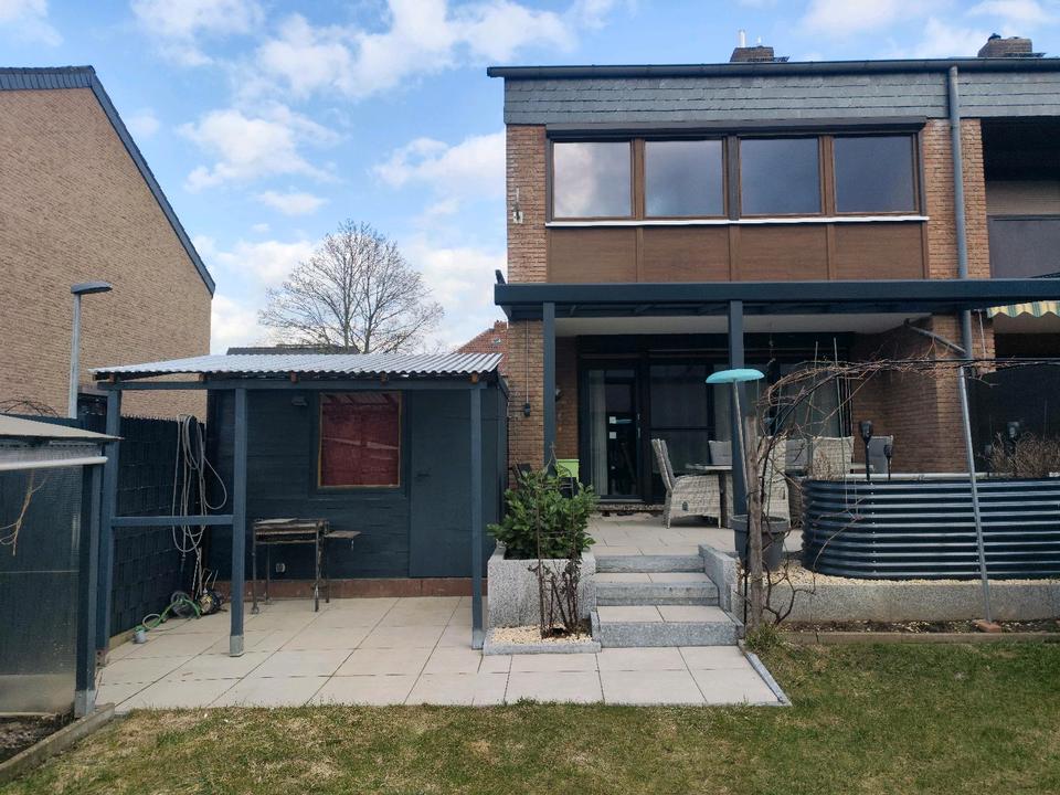 Thumbnail-Reihenendhaus in top Lage und Zustand