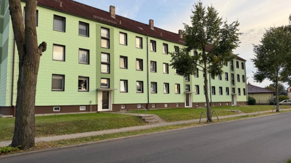 Thumbnail-1-Zimmer Wohnung in Oberkrämer Marwitz