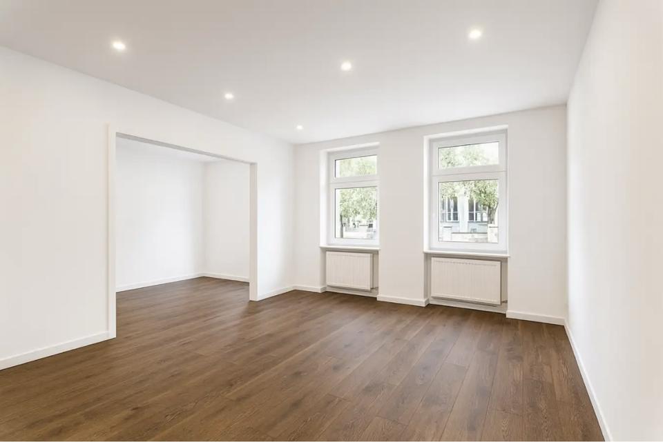 Thumbnail-Vermietete 3-Zimmer Kapitalanlage mit hoher Steuerabschreibung