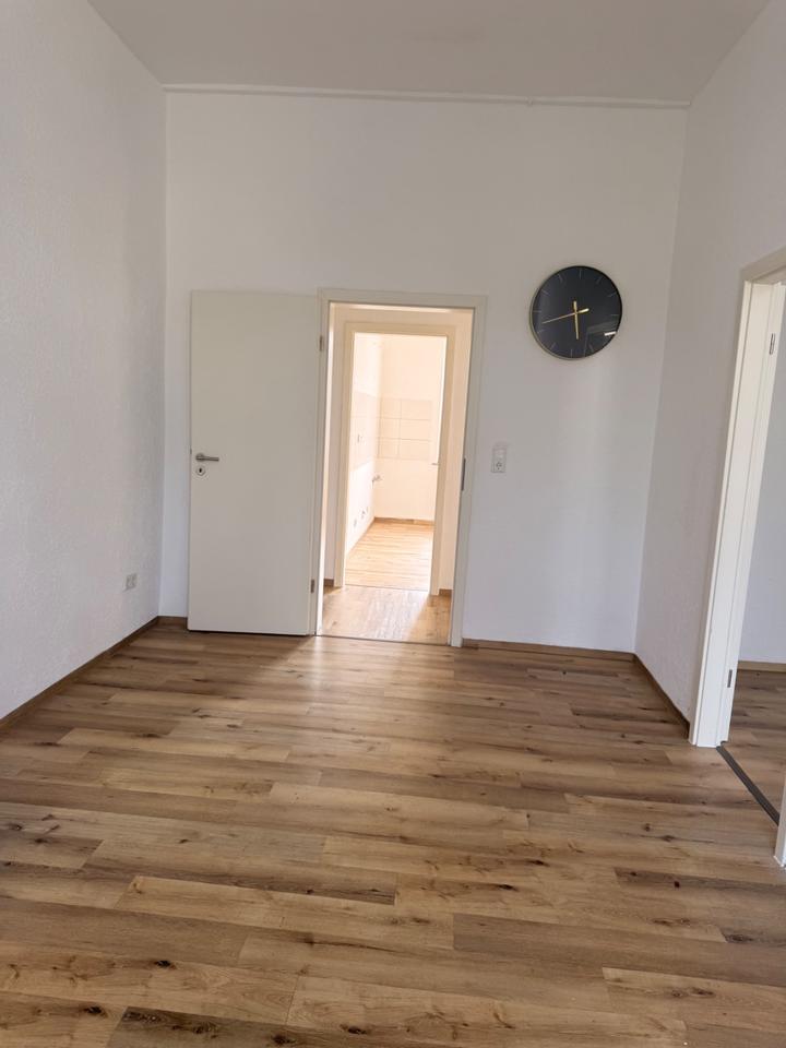 Thumbnail-3 Zimmer Wohnung