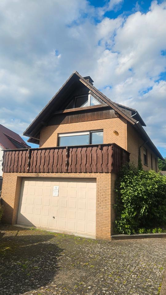 Thumbnail-Haus Brakel Hembsen mit Einliegerwohnung