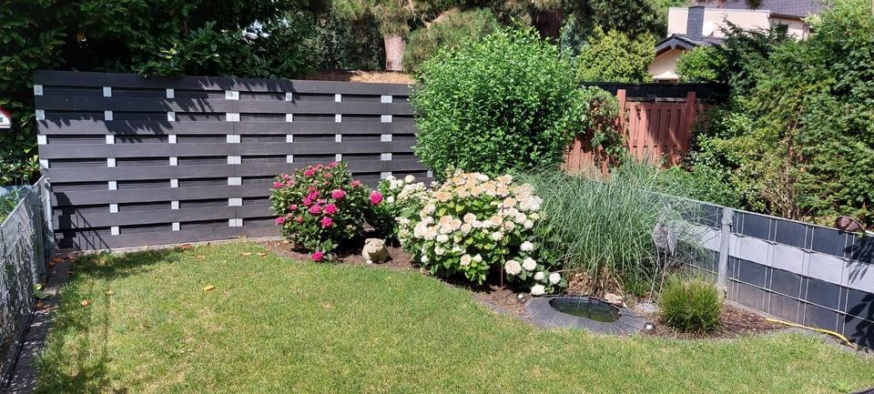 Thumbnail-Gepflegtes Reihenhaus Oberhausen Buschhausen