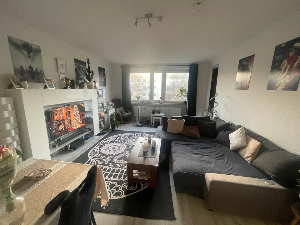 Thumbnail-3-Zimmer-Wohnung in Horn-Lehe zu vermieten