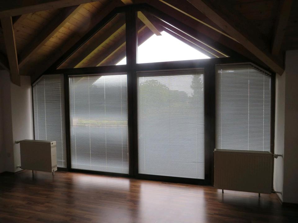 Thumbnail-Großzügige 4 Zimmerwohnung, 1.OG im OT Hienheim