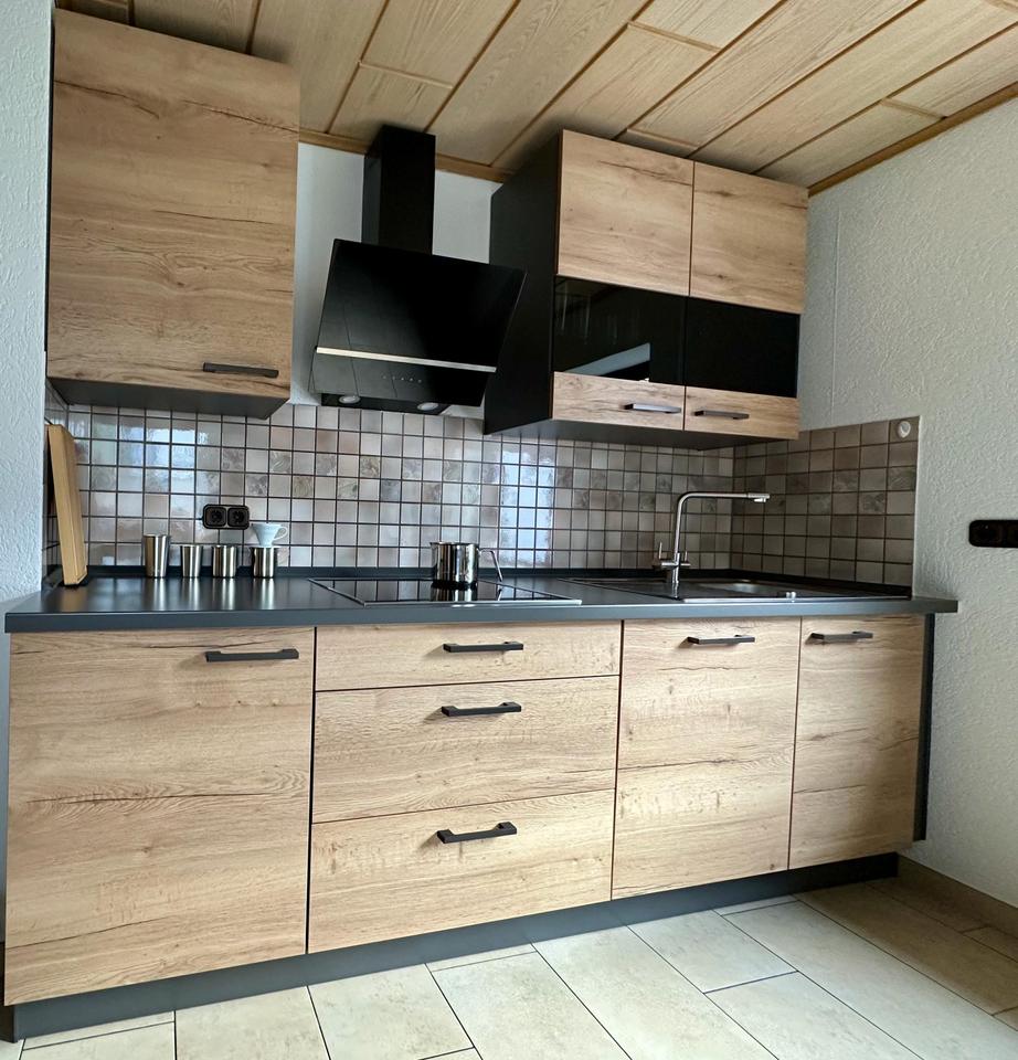 Thumbnail-Wohnung zu vermieten