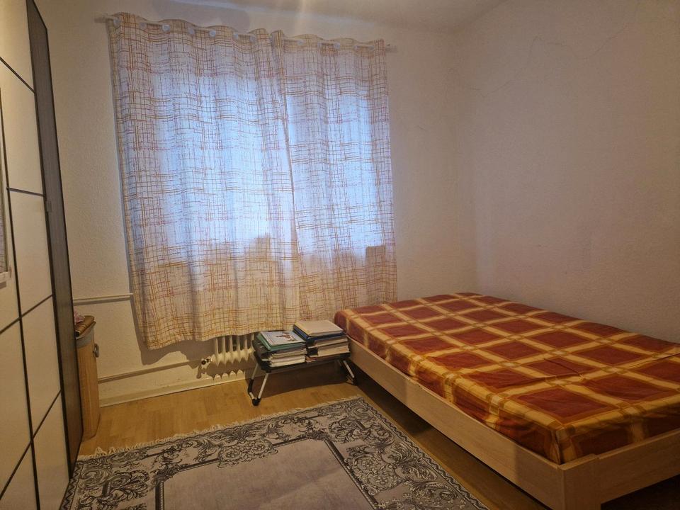 Thumbnail-Room in WG, only for girls