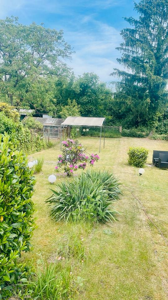 Thumbnail-Helle 3-Zimmer-Wohnung, ab 01.07.2026 in Hanau-Steinheim