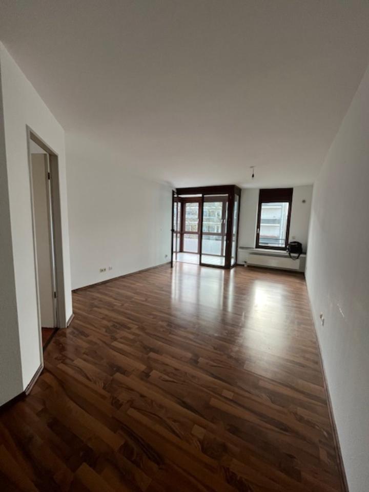 Thumbnail-Haan - helle drei Zimmer Wohnung mit Loggia