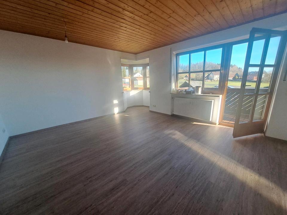 Thumbnail-Wohnung zu vermieten - LeuchtenbergOrtsteil Michldorf