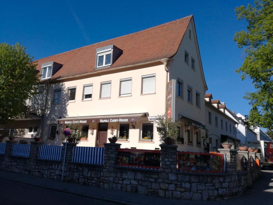 Thumbnail-WG für Studenten in 4 Zimmerwohnung auf 120 qm