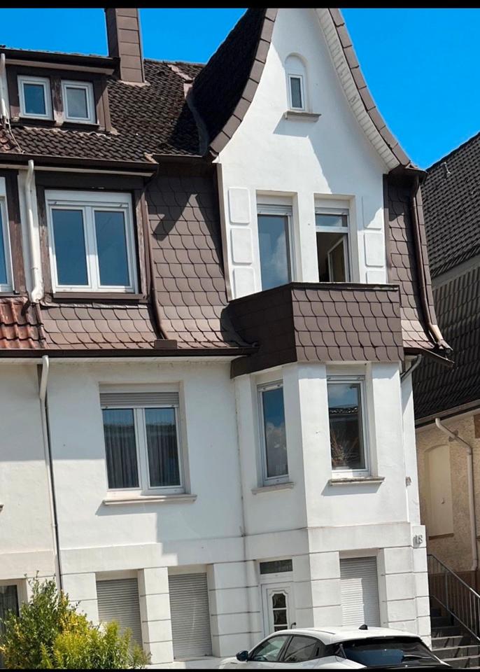 Thumbnail-Liebhaber Altbau Haus in prominente Lage