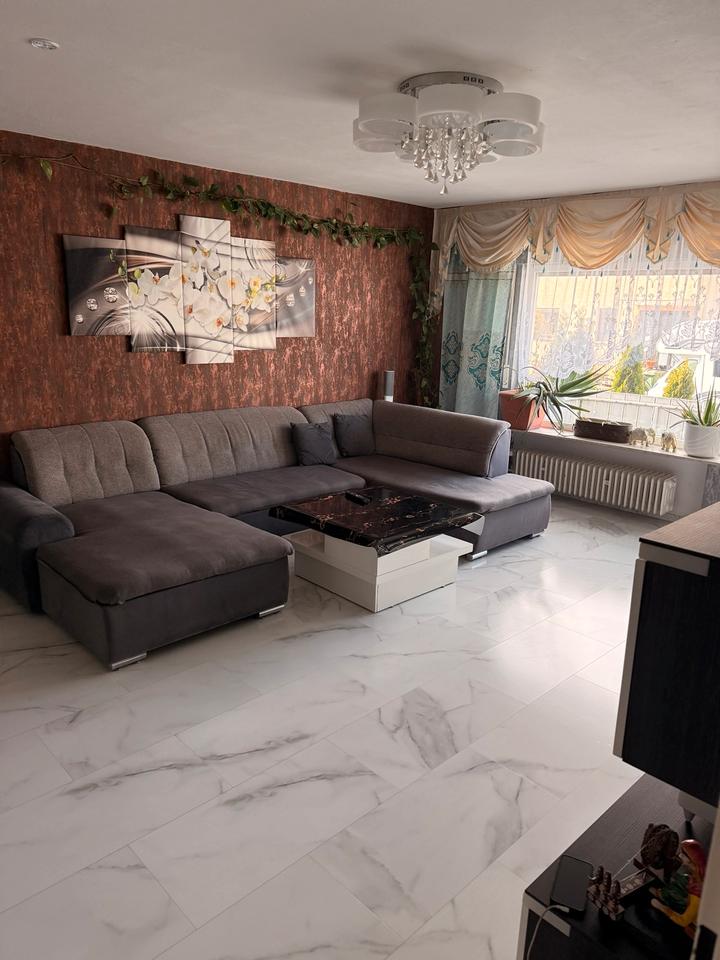 Thumbnail-4 Zimmer Wohnung zum vermieten