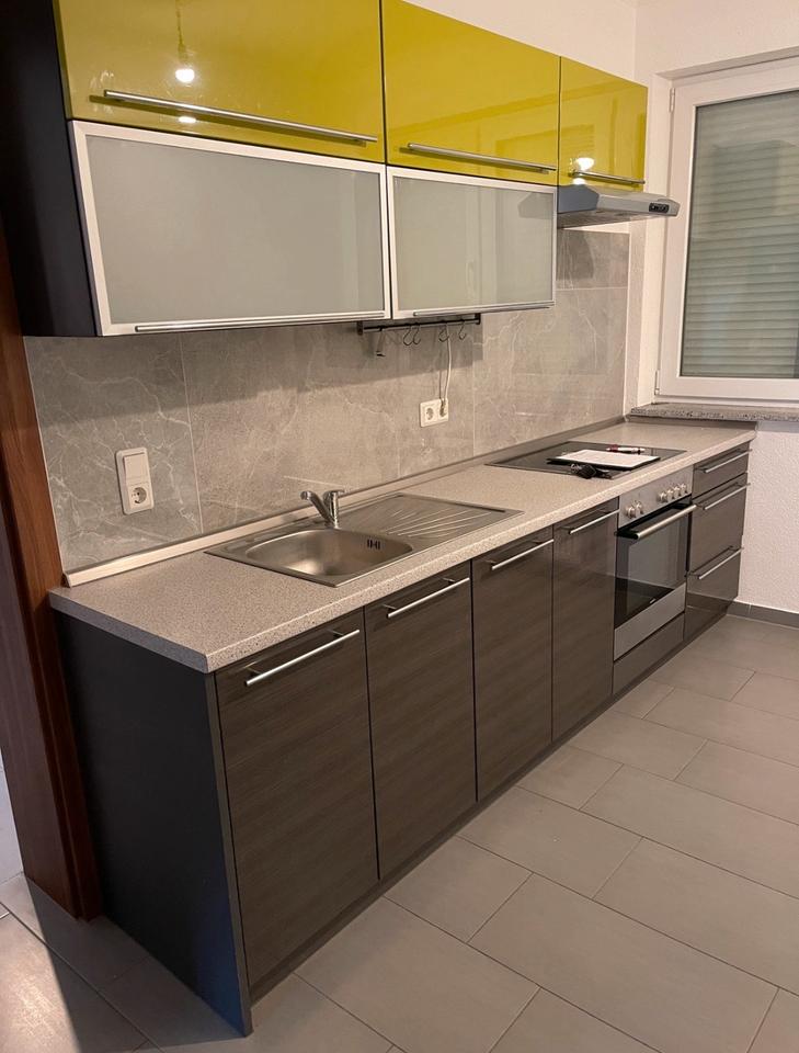 Thumbnail-2 ZKB Wohnung 54qm in Diefflen ab 01.06.2026