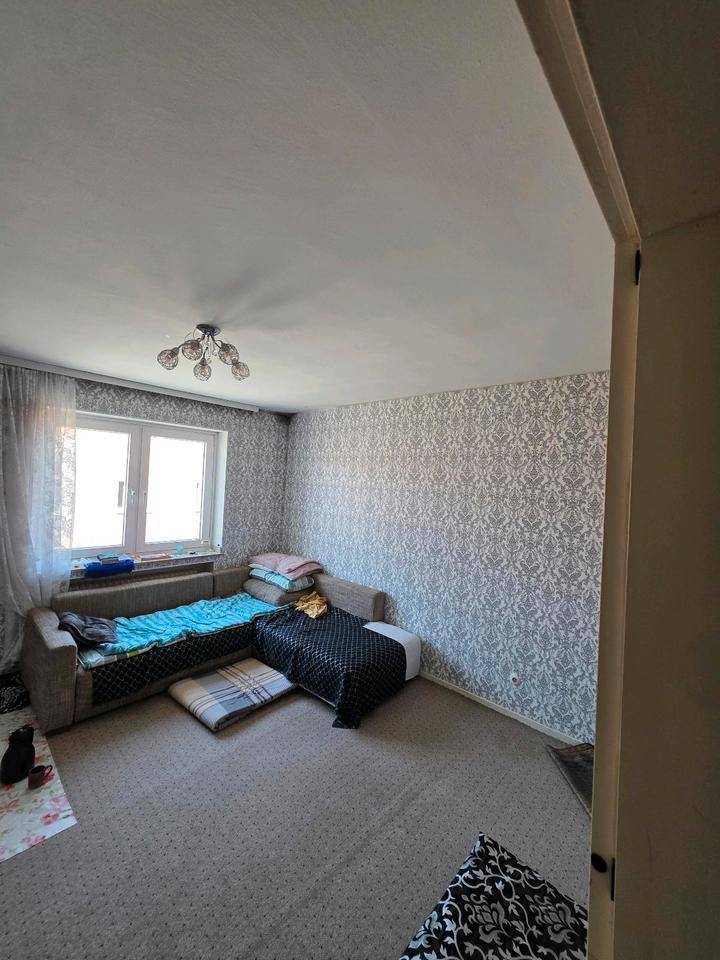 Thumbnail-3 Zimmern Wohnung ab sofort frei