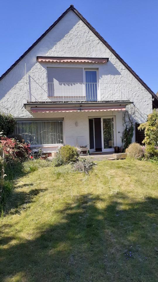 Thumbnail-Großzügiges EFH mit schönem Garten in BS-Gliesmarode