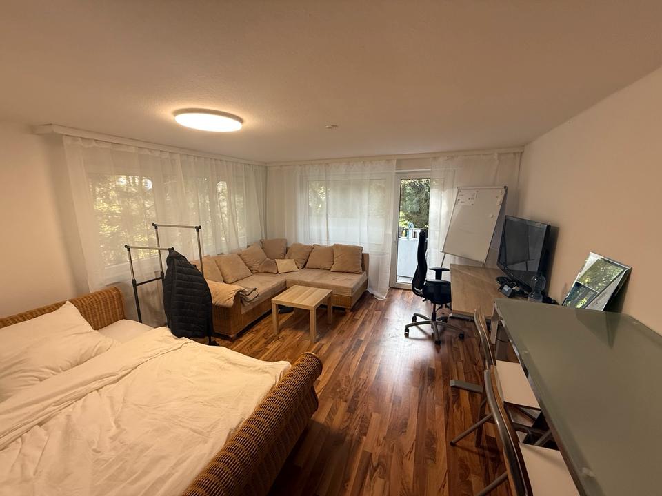 Thumbnail-Ferienwohnung Monteurszimmer