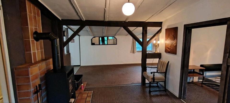 Thumbnail-Mietwohnung Waldbröl Zentrum