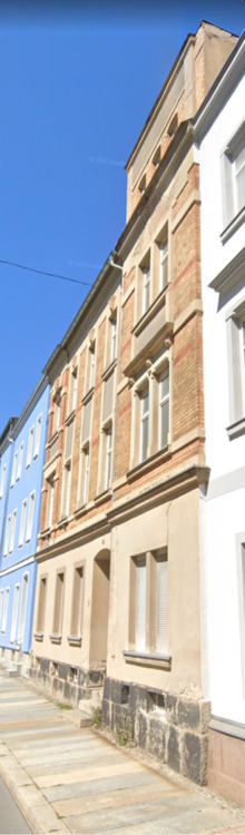 Thumbnail-Mehrfamilienhaus zum Kauf in Aue - Bad Schlema