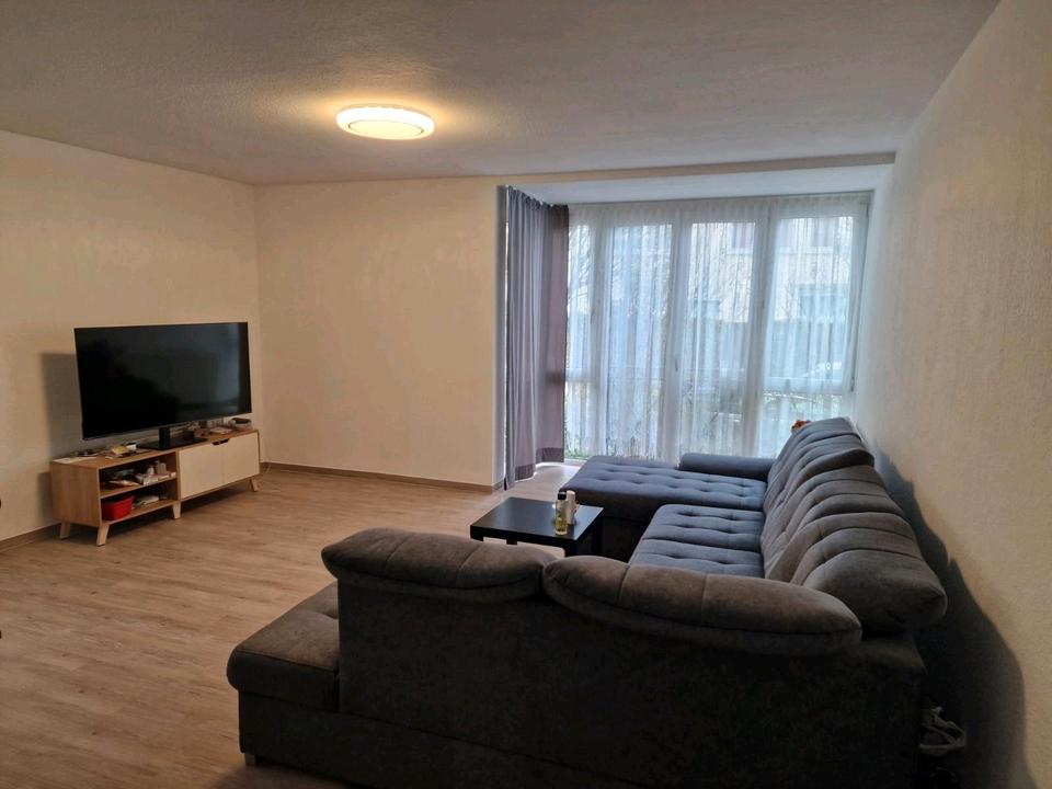 Thumbnail-3 Zimmer Küche Bad in 49082 Osnabrück Ertmanstrasse zu vermieten