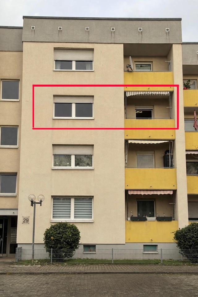 Thumbnail-Eigentumswohnung