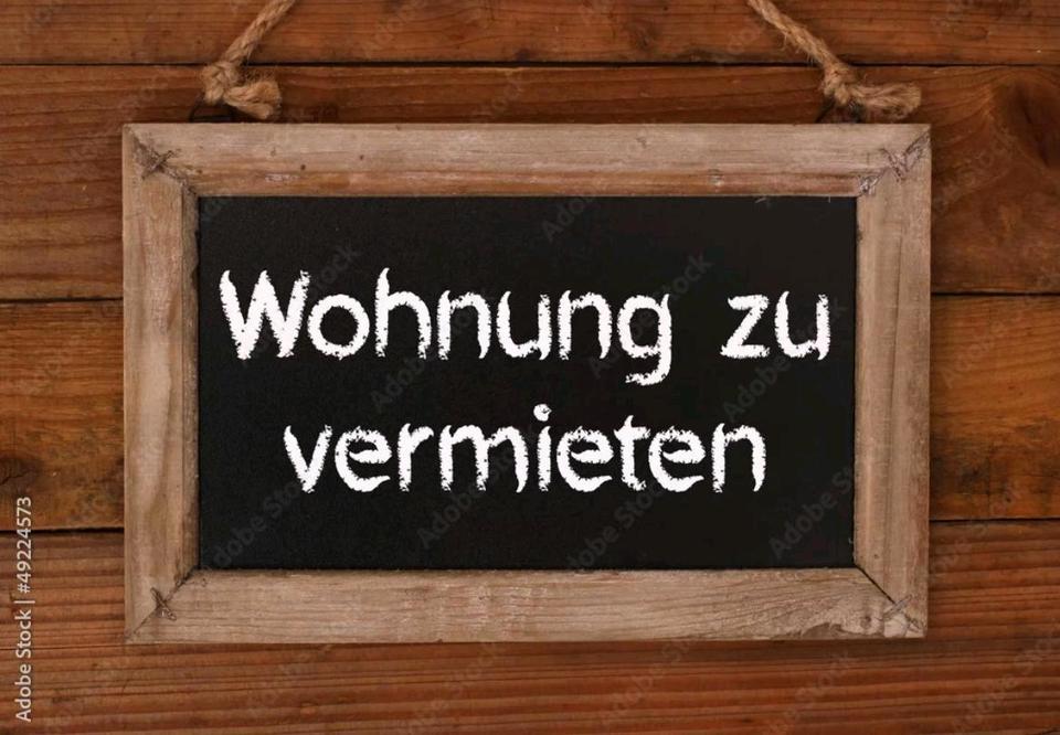 Thumbnail-Wohnung 3 ZKB