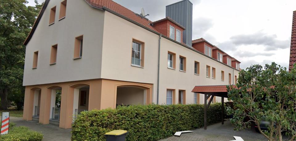 Thumbnail-Ruhig wohnen im Grünen – gepflegte 3-Zimmer-Dachgeschosswohnung in Groß Lüsewitz