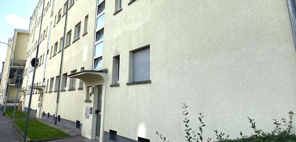 Thumbnail-Erstbezug nach Renovierung - 3-Zimmer Wohnung in Toplage zur Uniklinik - WG bevorzugt