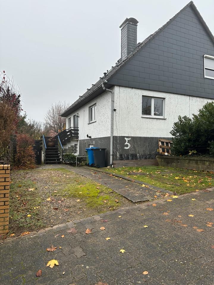 Thumbnail-Einfamilienhaus in ruhiger Lage - Ideal zum individuell gestalten