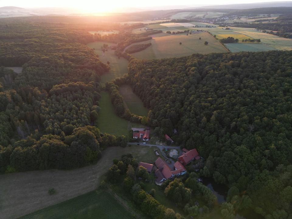 Thumbnail-Hofgemeinschaft in Gründung 70m2 1,5 ZKB Wohnung