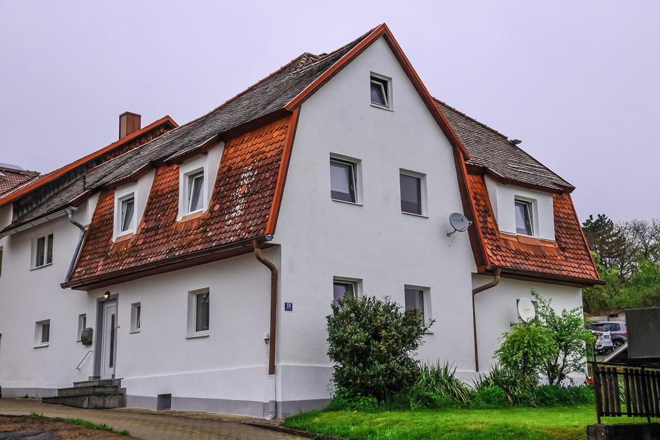 Thumbnail-Helle 4-Zimmerwohnung