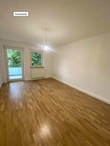 Thumbnail-Preiswertes 1-Zimmer-Single-Appartment