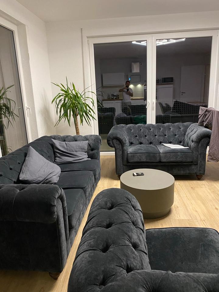 Thumbnail-Neubau zu vermieten